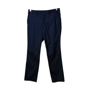 Junya Watanabe Comme Des Garçons Trousers Pants Size L Made in japan 100% Wool